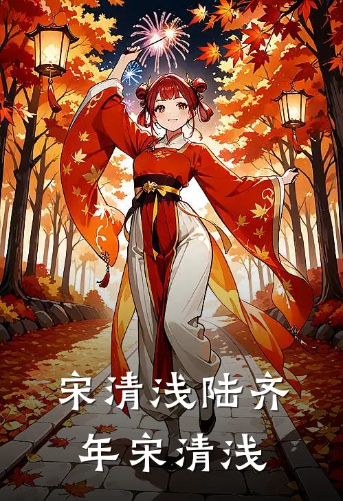 宋清浅陆齐年宋清浅