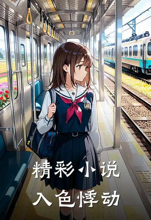 精彩小说入色悸动