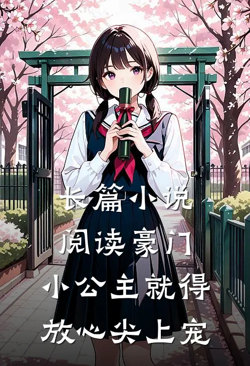 长篇小说阅读豪门：小公主就得放心尖上宠