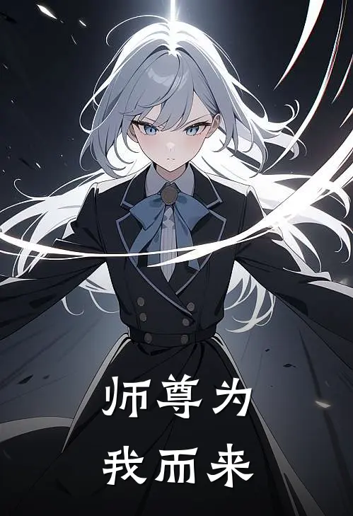师尊为我而来