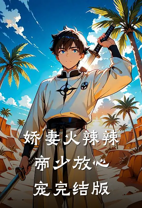 娇妻火辣辣：帝少放心宠完结版