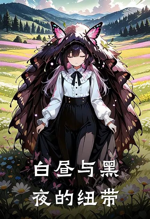 白昼与黑夜的纽带