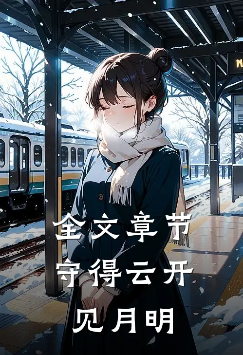 全文章节守得云开见月明