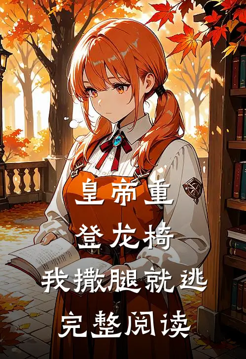 皇帝重登龙椅，我撒腿就逃完整阅读