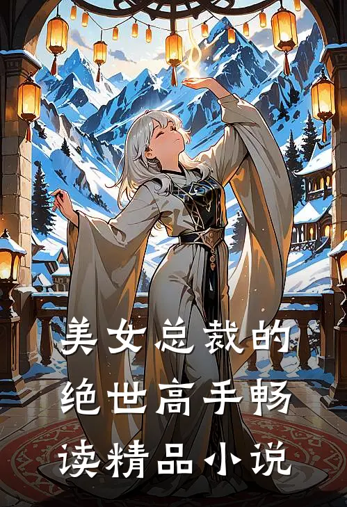 美女总裁的绝世高手畅读精品小说