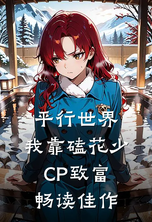 平行世界：我靠磕花少CP致富畅读佳作