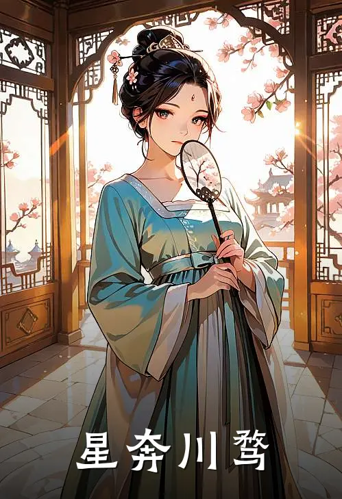 星奔川骛
