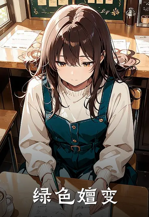 绿色嬗变
