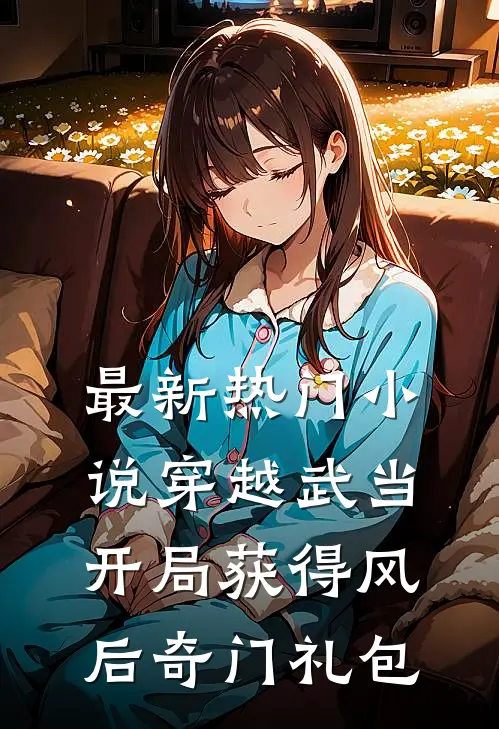 最新热门小说穿越武当：开局获得风后奇门礼包