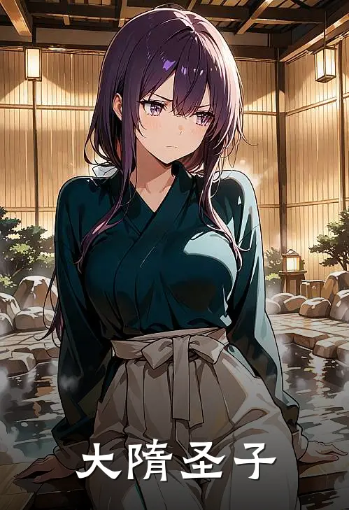 大隋圣子