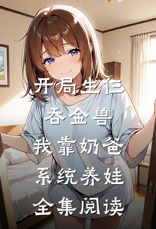开局生仨吞金兽，我靠奶爸系统养娃全集阅读