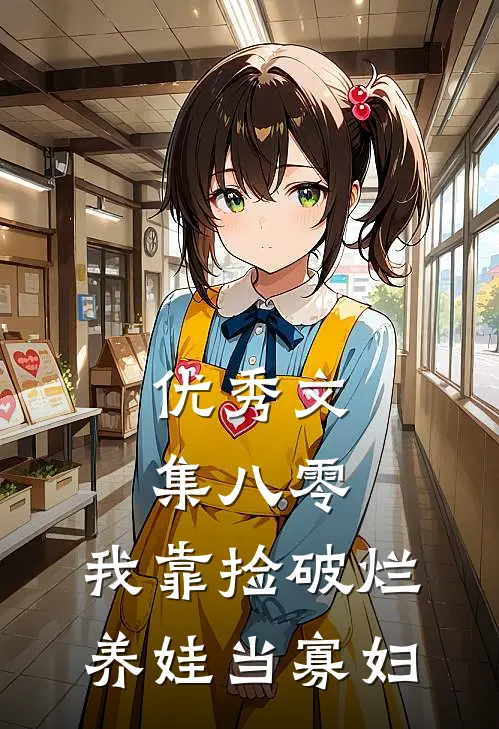 优秀文集八零：我靠捡破烂养娃当寡妇