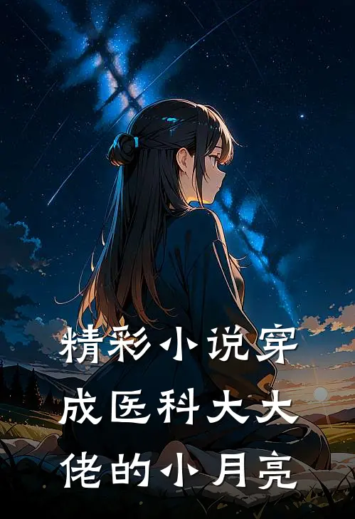 精彩小说穿成医科大大佬的小月亮