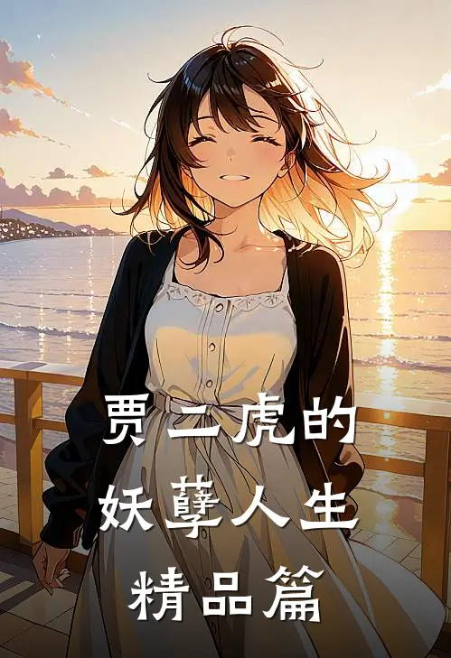 贾二虎的妖孽人生精品篇