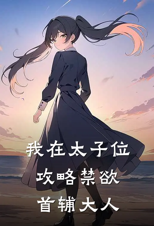 我在太子位攻略禁欲首辅大人