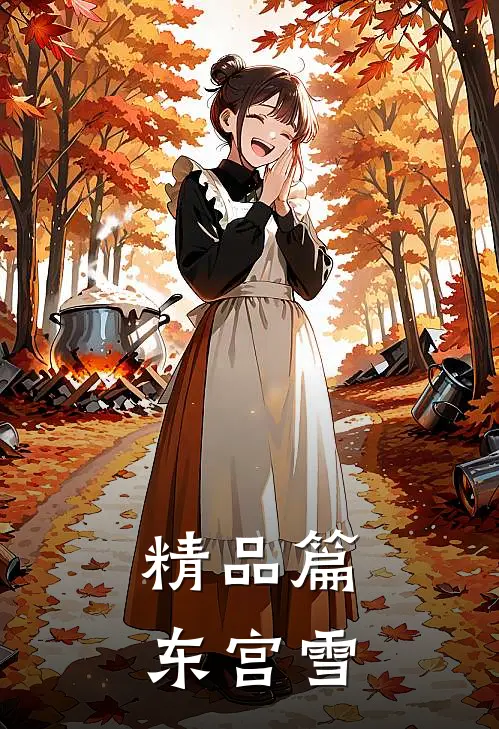 精品篇东宫雪