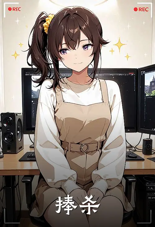捧杀