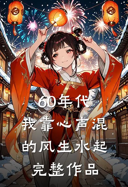 60年代，我靠心声混的风生水起完整作品