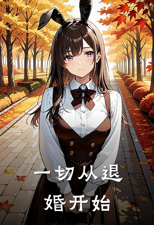 一切从退婚开始
