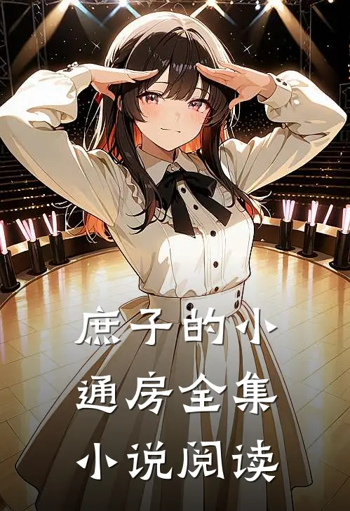 庶子的小通房全集小说阅读