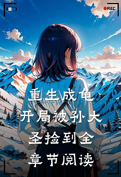 重生成龟：开局被孙大圣捡到全章节阅读