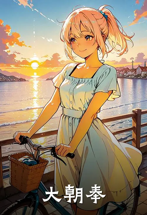 大朝奉