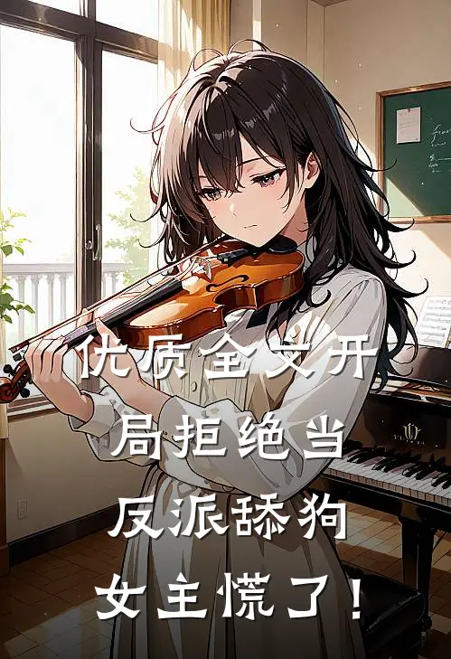 优质全文开局拒绝当反派舔狗，女主慌了！