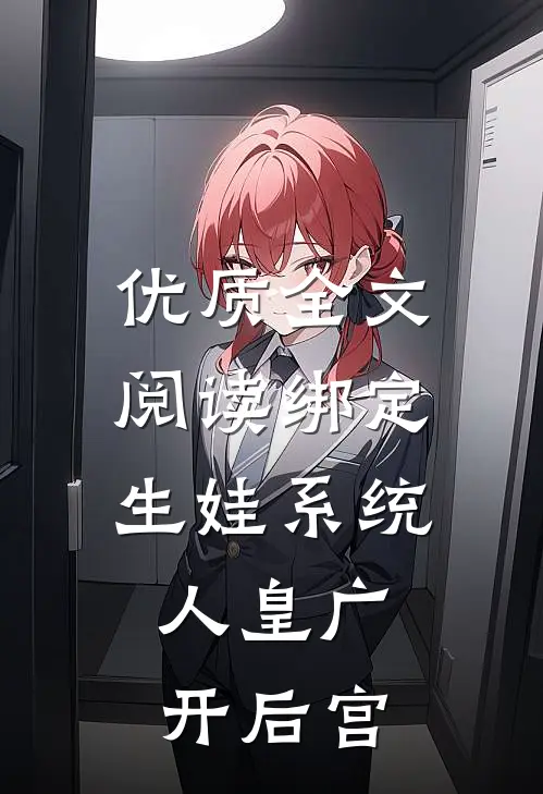 优质全文阅读绑定生娃系统，人皇广开后宫