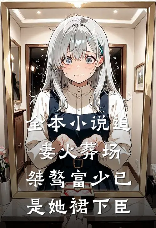 全本小说追妻火葬场：桀骜富少已是她裙下臣