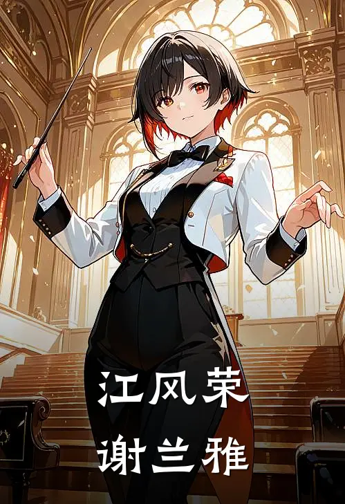 江风荣谢兰雅