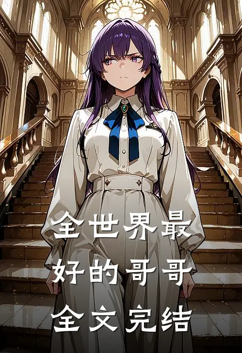 全世界最好的哥哥全文完结