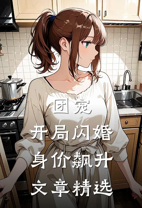 团宠：开局闪婚，身价飙升文章精选