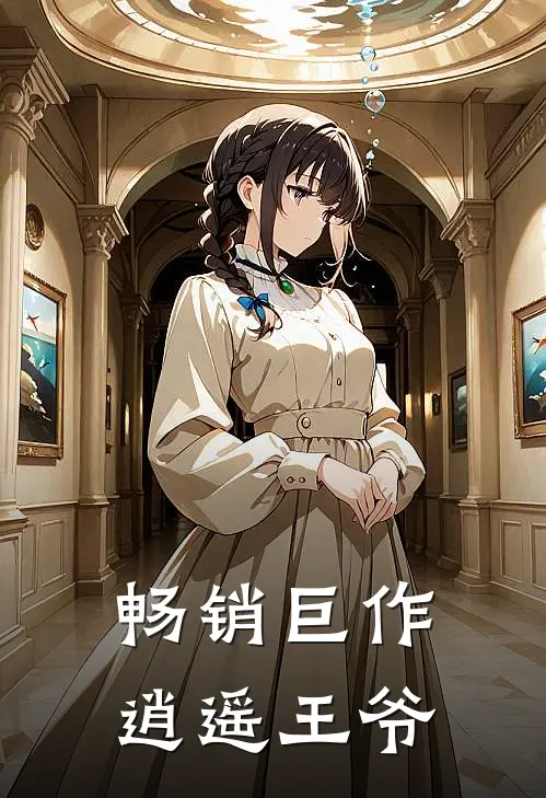 畅销巨作逍遥王爷
