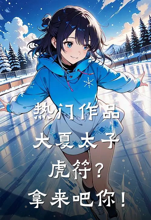 热门作品大夏太子：虎符？拿来吧你！