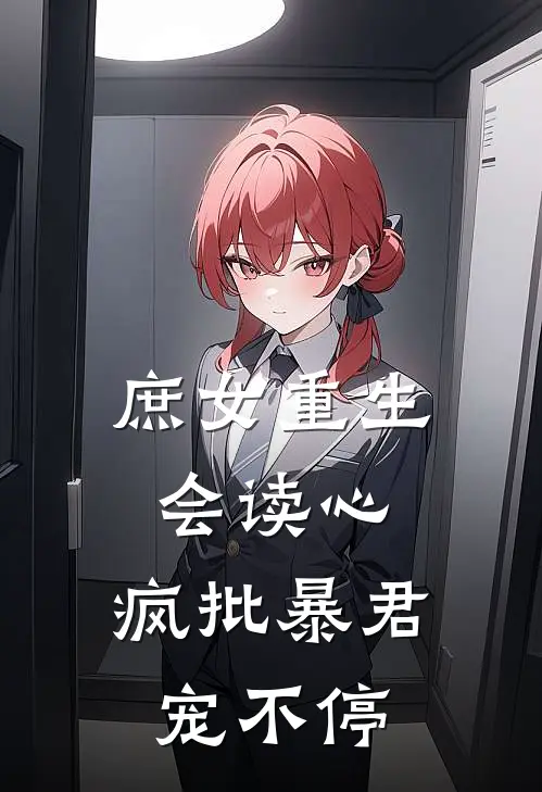庶女重生会读心，疯批暴君宠不停