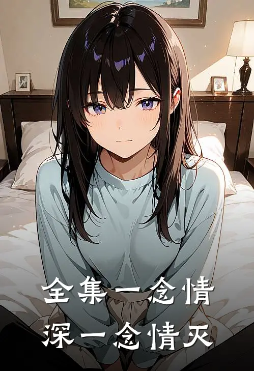 全集一念情深一念情灭