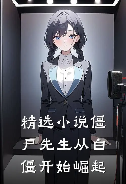 精选小说僵尸先生从白僵开始崛起