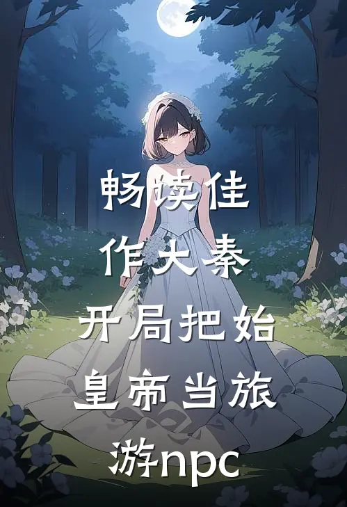 畅读佳作大秦：开局把始皇帝当旅游npc