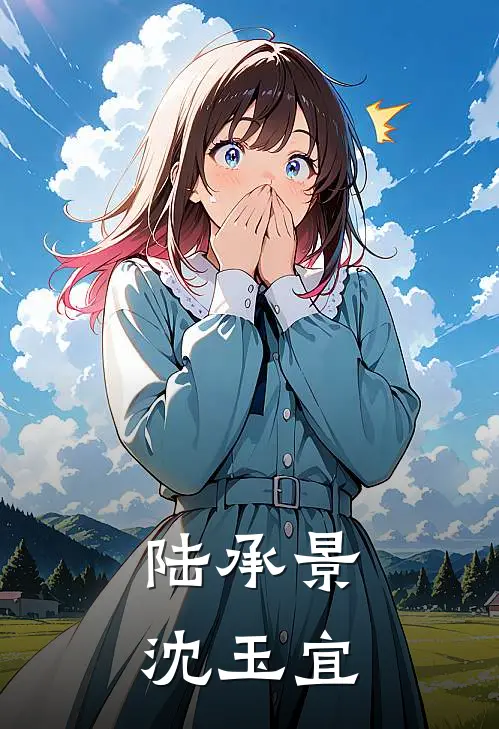 陆承景沈玉宜