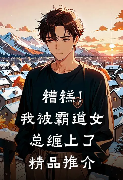 糟糕！我被霸道女总缠上了精品推介