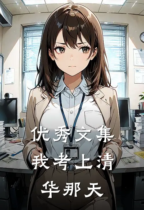 优秀文集我考上清华那天