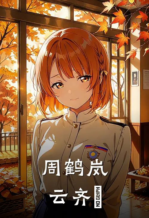 周鹤岚云齐婠