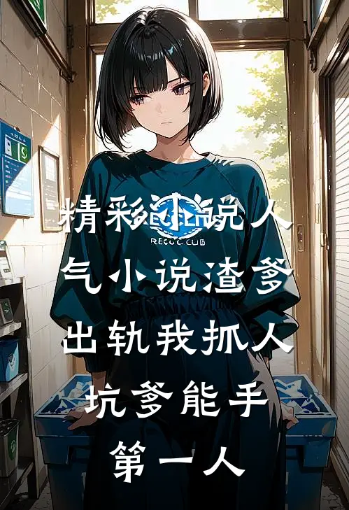 精彩小说人气小说渣爹出轨我抓人,坑爹能手第一人