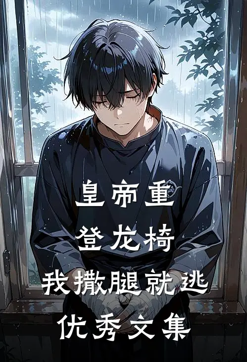 皇帝重登龙椅，我撒腿就逃优秀文集