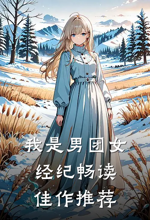 我是男团女经纪畅读佳作推荐