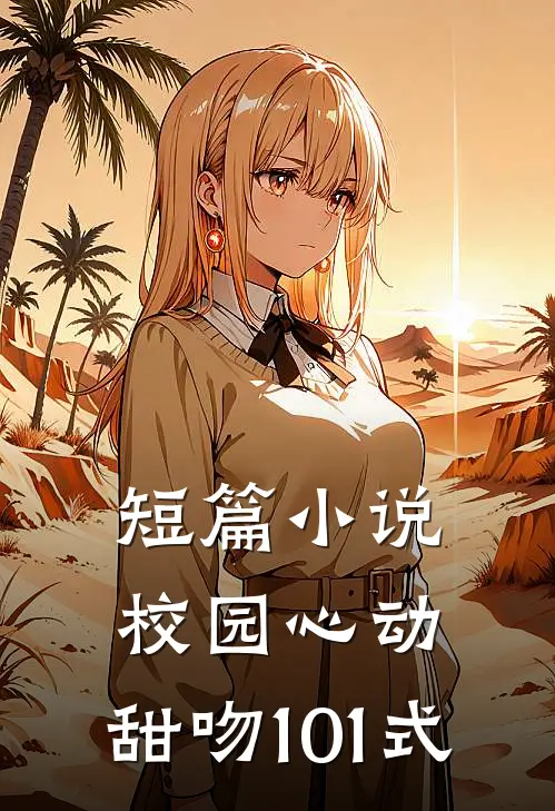短篇小说校园心动：甜吻101式
