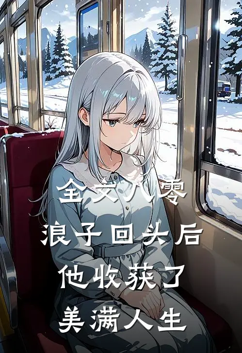 全文八零：浪子回头后他收获了美满人生
