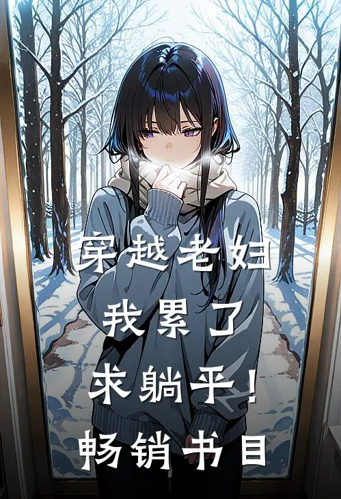 穿越老妇：我累了，求躺平！畅销书目