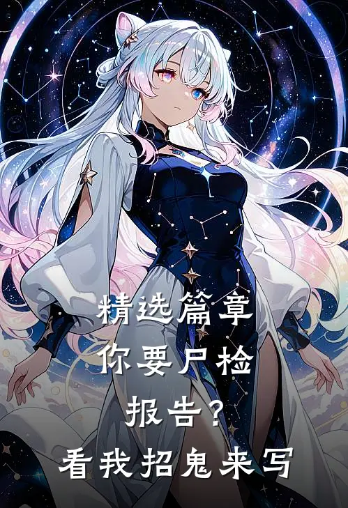 精选篇章你要尸检报告？看我招鬼来写