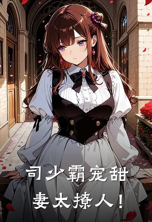 司少霸宠甜妻太撩人！